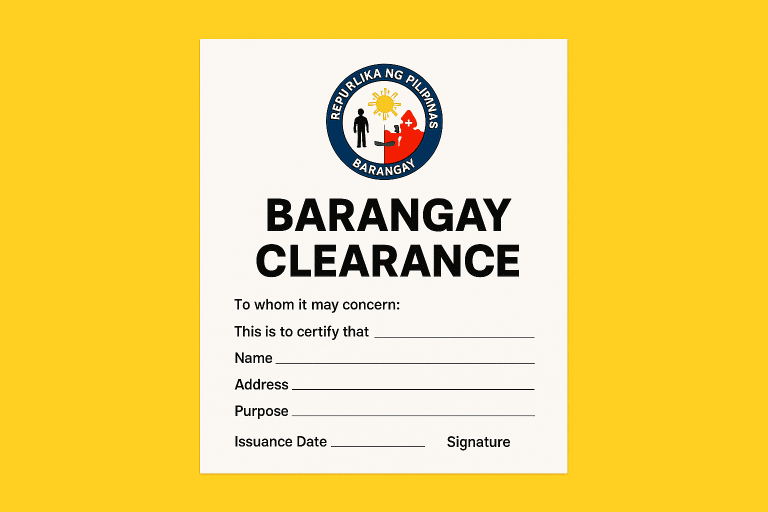 can-i-get-police-clearance-without-barangay-clearance-2025-police