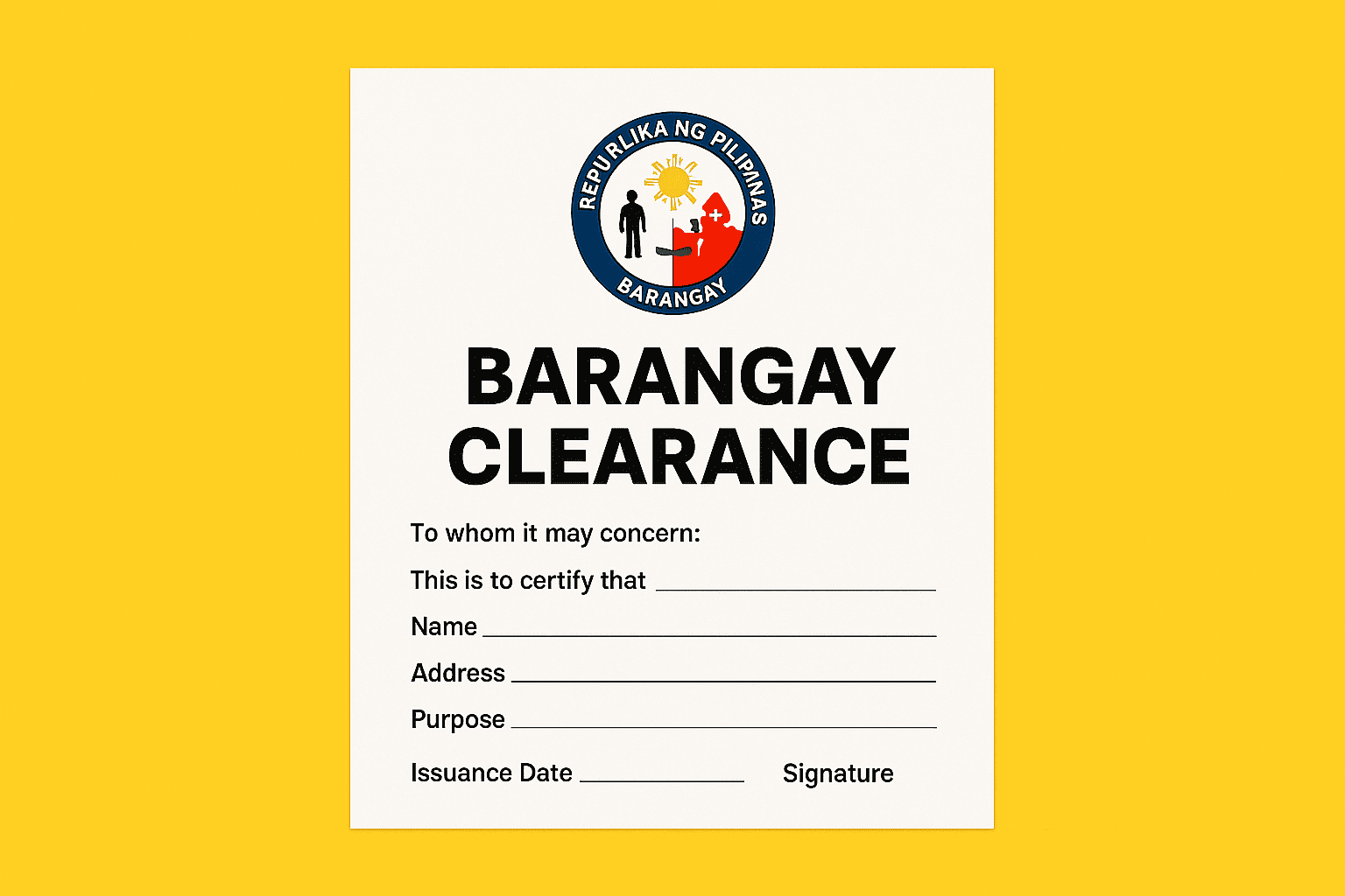 can-i-get-police-clearance-without-barangay-clearance-2025-police