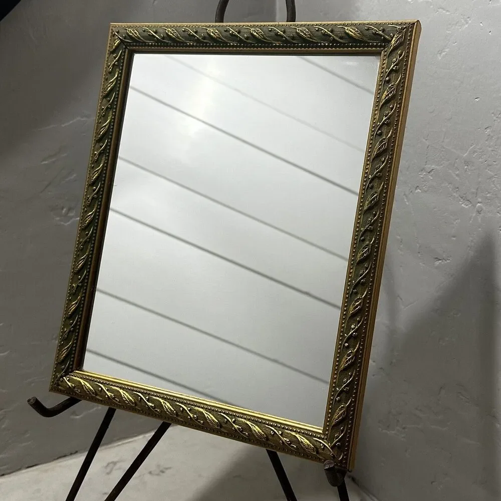 GTC International vintage gold