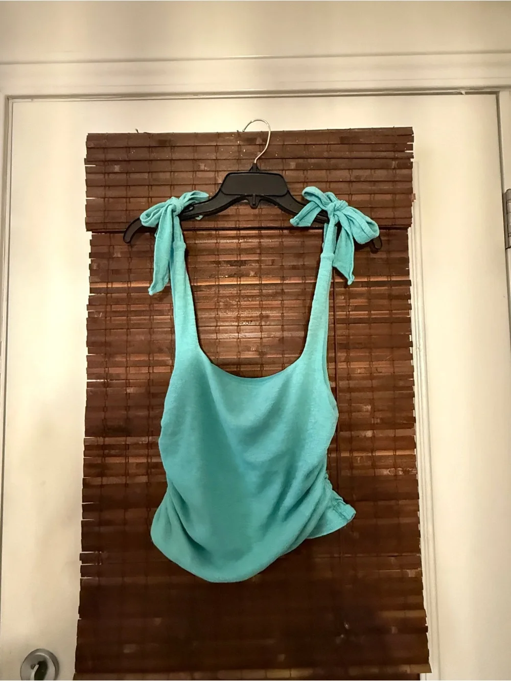 Free People sleeveless ribbed