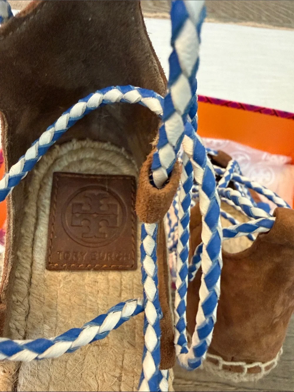 Tory Burch tory burch