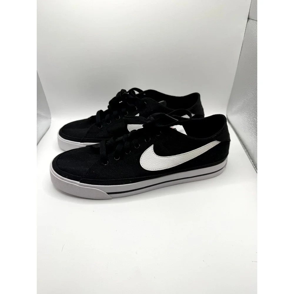Nike thank you