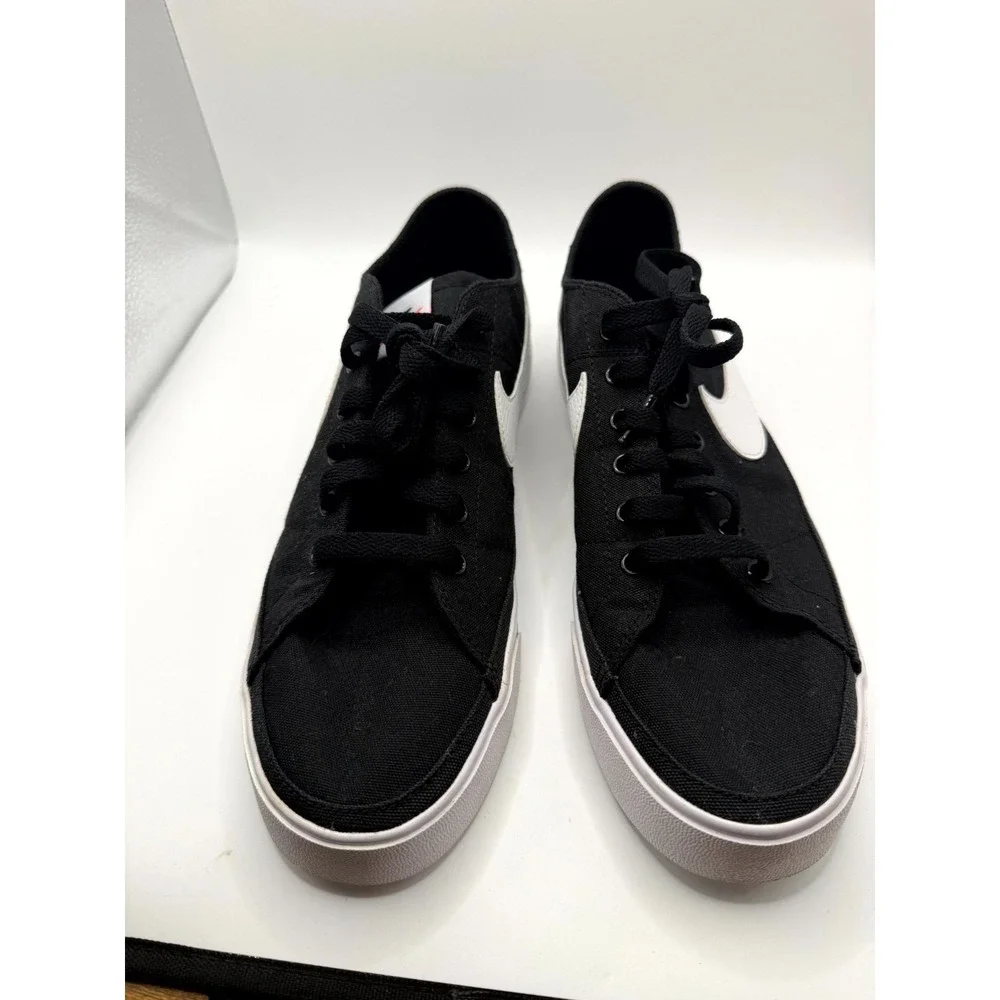 Nike thank you