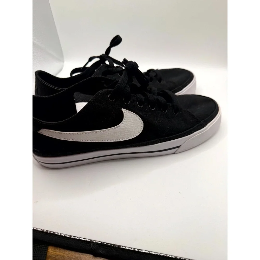 Nike thank you