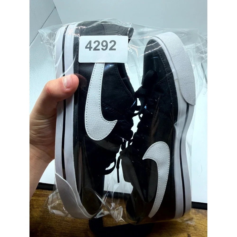 Nike thank you