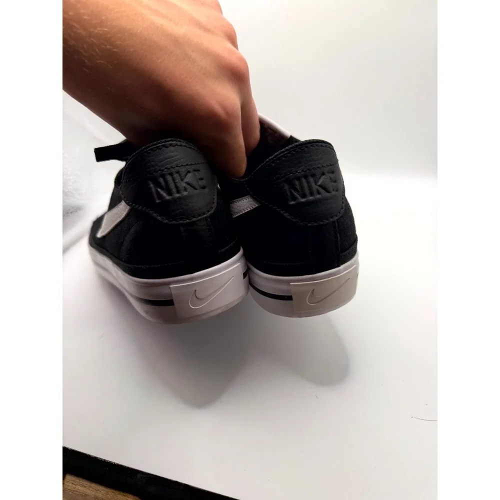Nike thank you