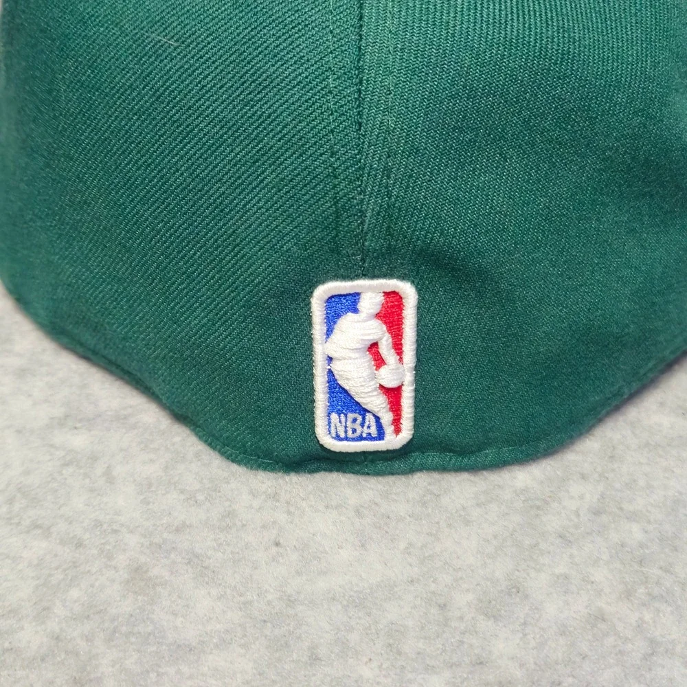 Detroit Pistons New Era 2022/23 City Edition Official 59FIFTY Fitted Hat 7 3/8