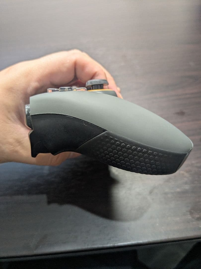 SCUF REFLEX FPS Overhaul