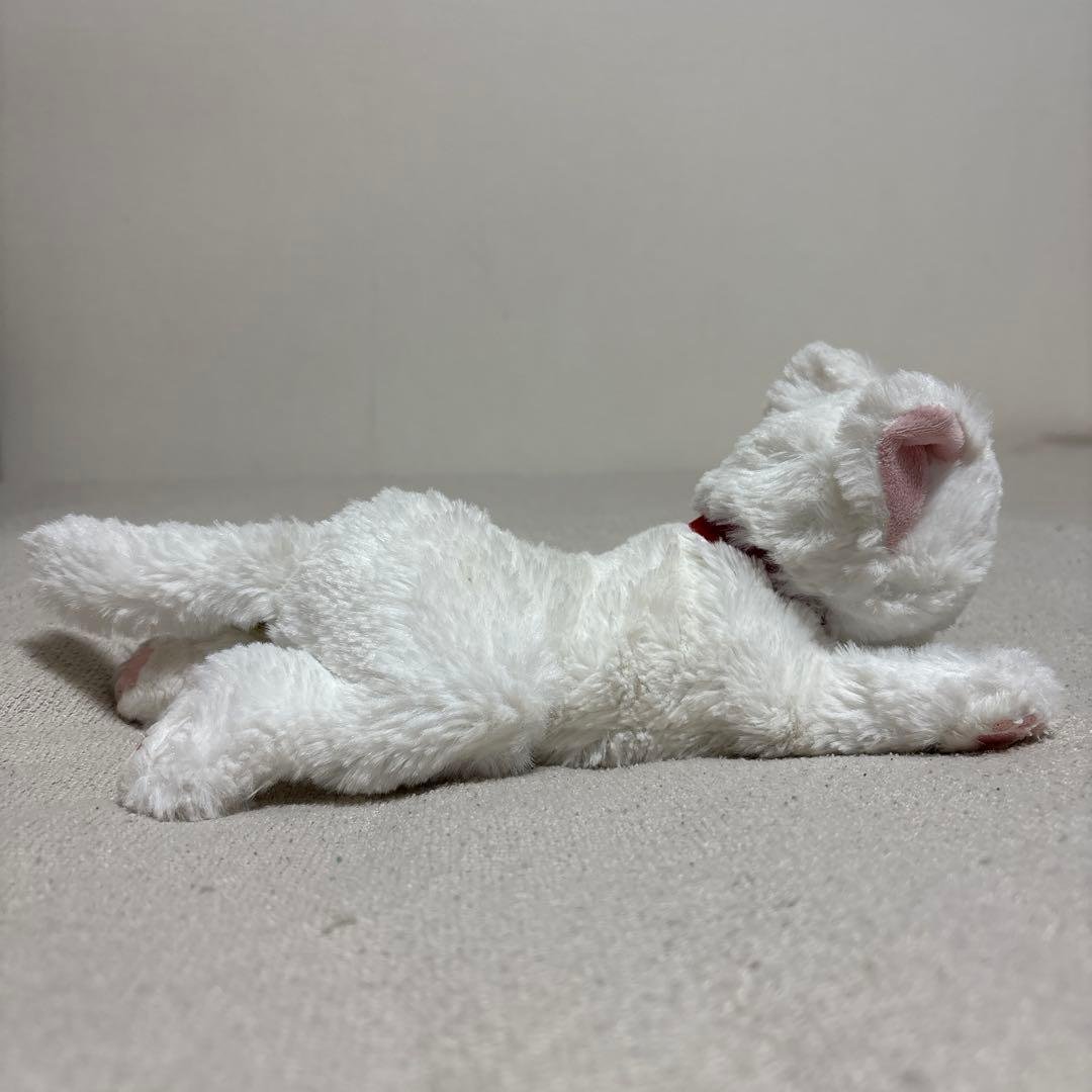 Sun Lemon Original Hugging Cat Plush Toy